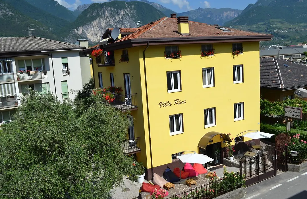 Hotel Villa Rina-1