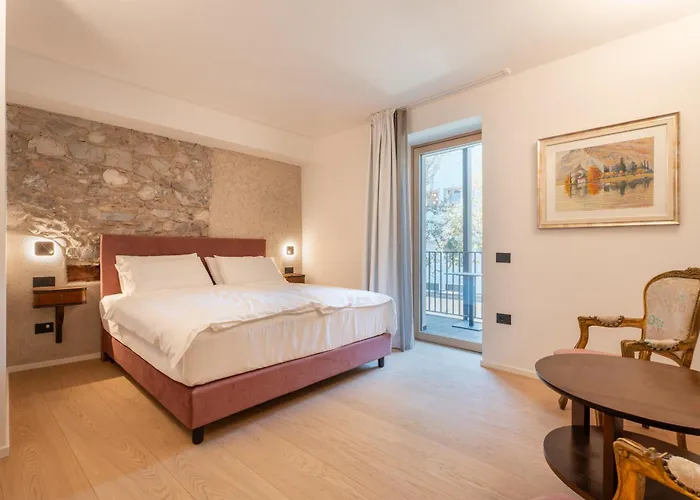 Locanda Restel De Fer Riva del Garda